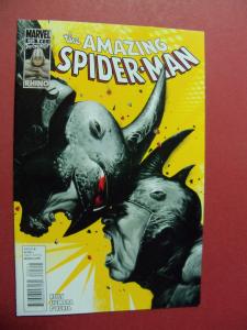 THE AMAZING SPIDER-MAN   #625  VF/NM (9.0) OR BETTER MARVEL COMICS