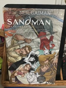 Miscellaneous Trades and Graphic Novels 3