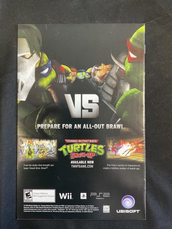 The Amazing Spider-Man #608 (2009)