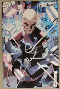 BATMAN #158 DC COMICS 2025 1:50 SIMONE DI MEO VARIANT NM