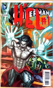 Superman #23.3 (2013)