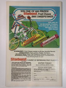 DC Comics Presents #89 (6.5, 1986) MARK JEWELERS