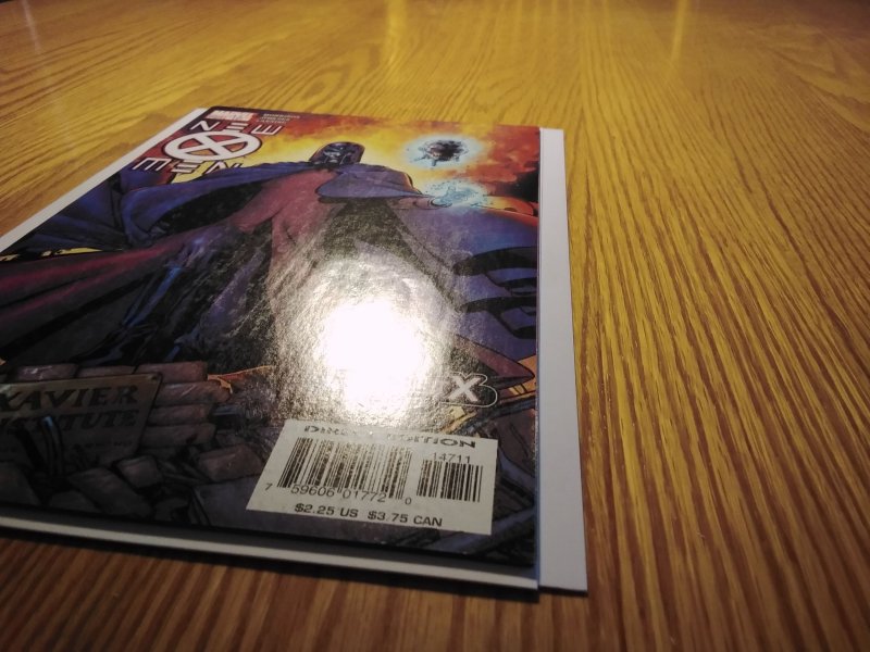 New X-Men #147 (2003)