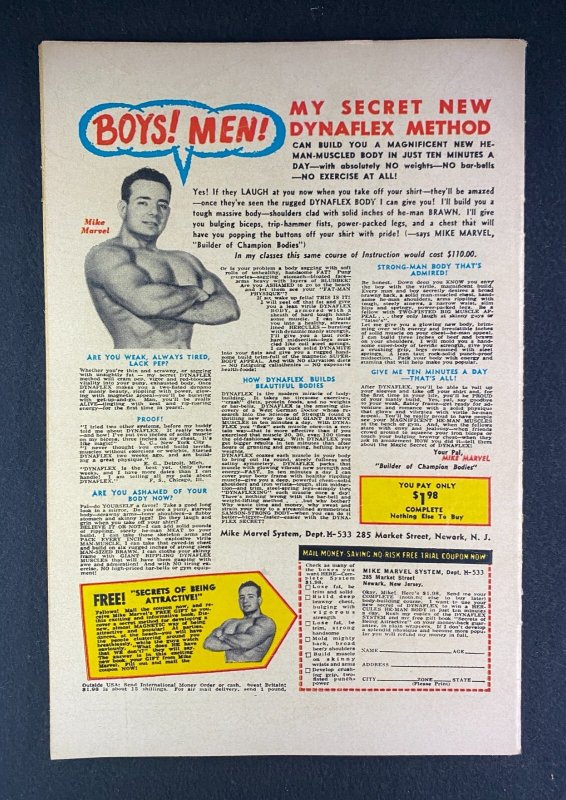 Avengers (1963) #23 FN (6.0) 1st Ravonna Renslayer