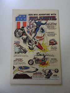 Marvel Premiere #34 (1977) FN/VF condition