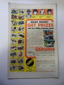 The Avengers #136 (1975) FN Condition