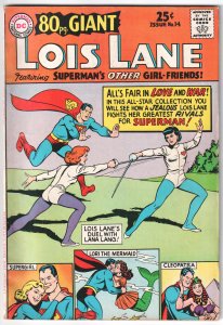 80 Page Giant #14 (1965)