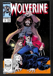 Wolverine Collection (DE) #6 