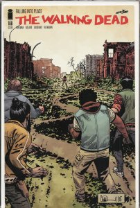 The Walking Dead #188 (2019) The Walking Dead