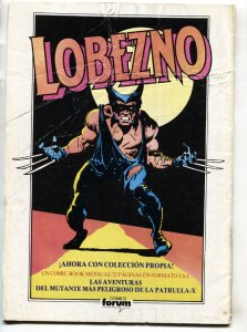 Factor-X #22  1988 - Marvel  -VG - Comic Book