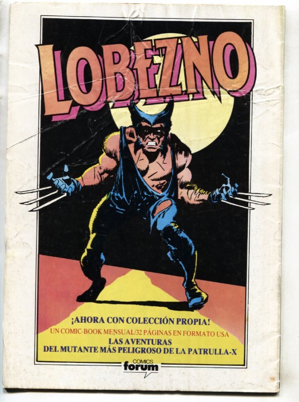 Factor-X #22  1988 - Marvel  -VG - Comic Book