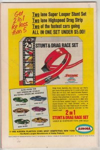 Detective Comics #382 (Dec-68) NM- High-Grade Batman, Robin the Boy Wonder