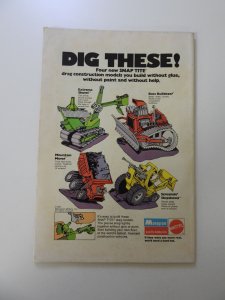 Action Comics #416 (1972) VF- condition