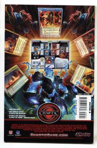 AMAZING SPIDER-MAN #568-VARIANT-Green Goblin-comic book