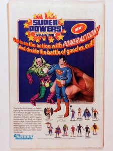 DC Comics Presents Annual #4 (7.0, 1985) NEWSSTAND