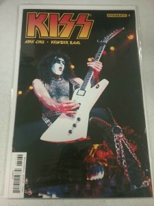 KISS #7 Cover C Variant (Dynamite Entertainment) Comic NW157