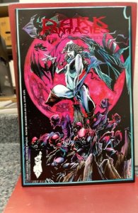 Dark Fantasies Midsummer's Eve Special (1995)