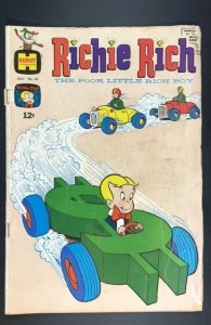 Richie Rich #59 (1967)