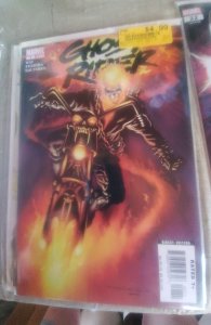Ghost Rider #1 (2006)