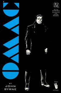 OMAC: One Man Army Corps #3 FN; DC | save on shipping - details inside