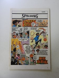 Devil Dinosaur #5 (1978) FN/VF condition