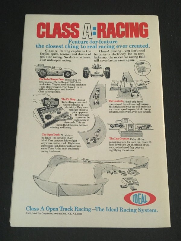 KULL THE CONQUEROR #4 Fine Condition