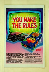 Warlock and the Infinity Watch #4 (May 1992, Marvel) - Near Mint