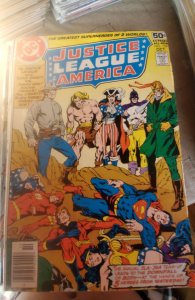 Justice League of America #159 (1978)