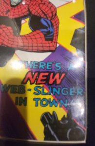 Sleepwalker #6 (1991)