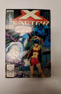 X-Factor #31 (1988) NM Marvel Comic Book J685