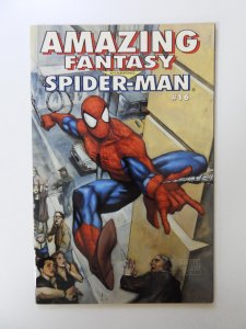 Amazing Fantasy #16 (1995) VF condition