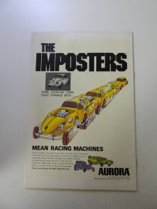 Superman's Pal, Jimmy Olsen #161 (1973) VF condition