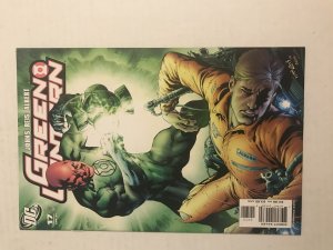 Green Lantern #11 - 21 lot of 11  — unlimited combined shipping !