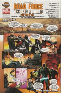 X-Men #14 (2014) Marvel Comics