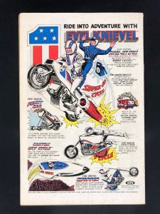 The X-Men #103 (1977) VG Wolverine's First Name Revealed to be 'Log...