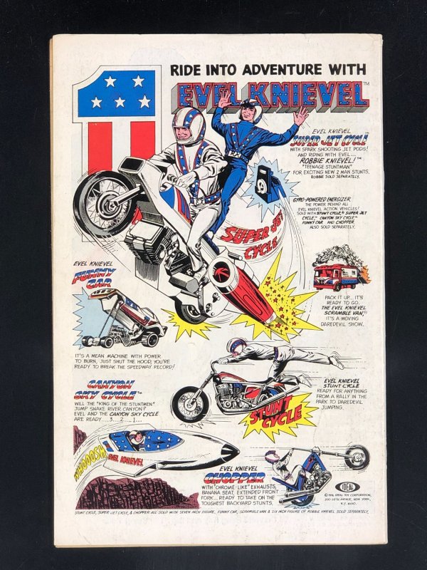 The X-Men #103 (1977) VG Wolverine's First Name Revealed to be 'Log...