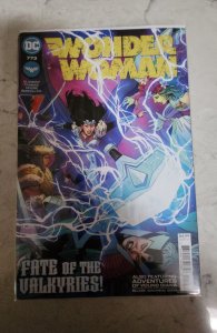 Wonder Woman #773 (2021)