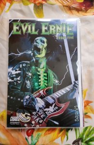 Evil Ernie #5