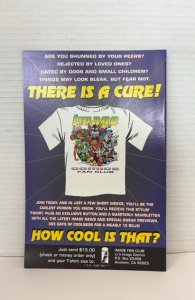 The Savage Dragon #8