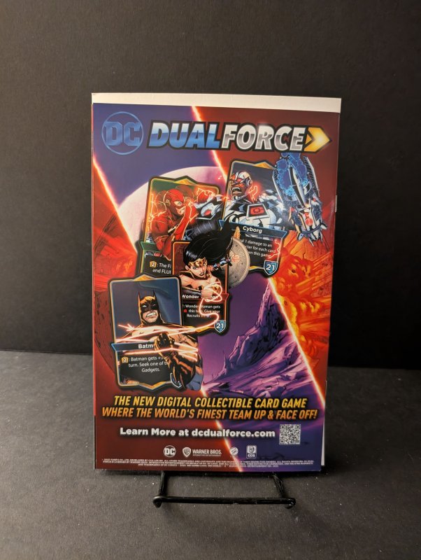 Superman #6 Lee Bermejo Variant (2023)