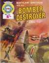 Bomber Destroyer