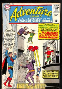 Adventure Comics #338 (1965)