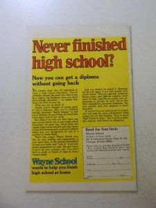 Marvel Team-Up #31 (1975) FN condition