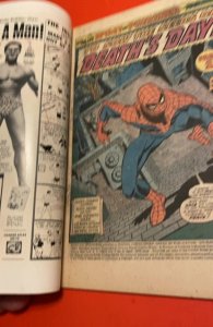 Giant-Size Spider-Man #4 (1975)Punisher
