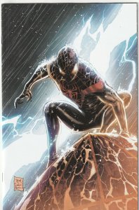 Edge Of Spider-Verse # 3 Daniel Virgin 1:50 Variant NM Marvel 2024 [OW]