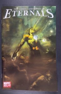 Eternals #1  (2006)