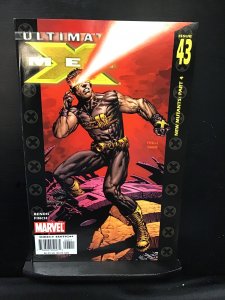 Ultimate X-Men #43 (2004)nm
