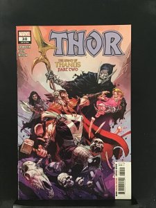 Thor #30 (2023)