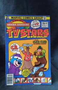TV Stars #2 (1978)
