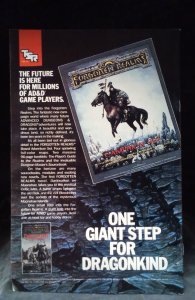 The Spectacular Spider-Man #137 (1988)